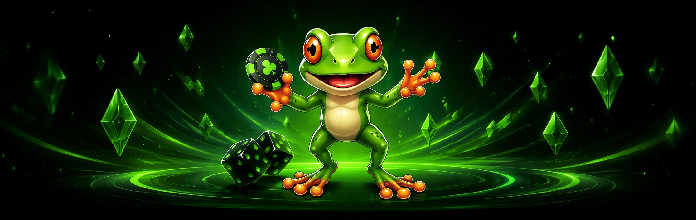 froggybet casino online