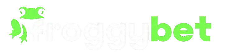 Froggybet logo