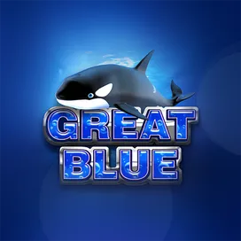 Great Blue